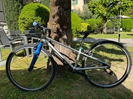 Vélo vtt Beany enfant ultra light- 26 pouces